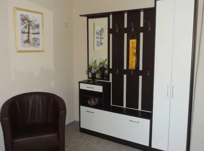 Ruegen_fewo 37 Appartement *